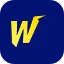Wonaco W icon
